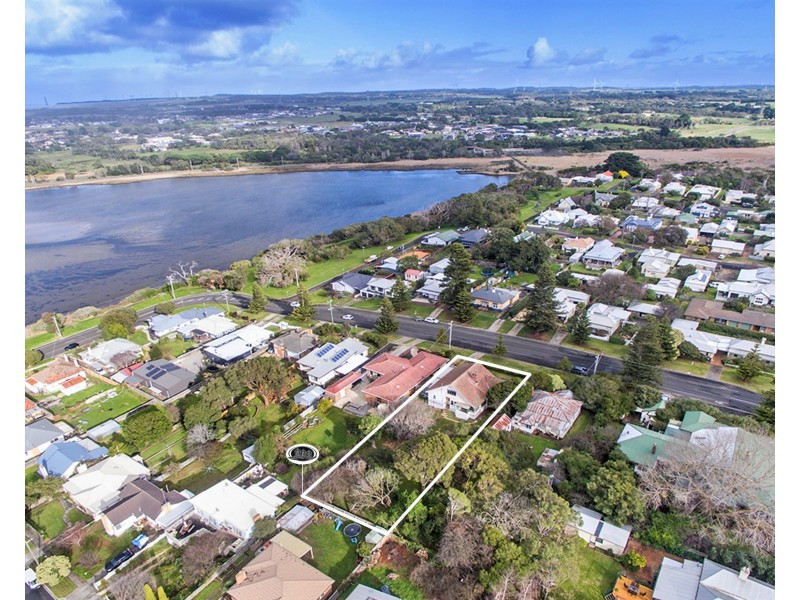 10 Hurd Street, Portland VIC 3305