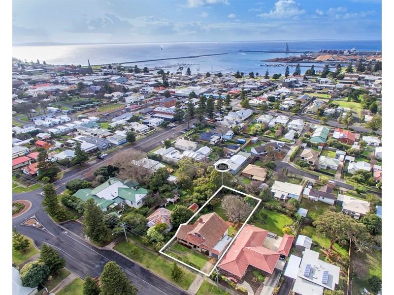 10 Hurd Street, Portland VIC 3305