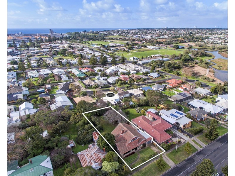 10 Hurd Street, Portland VIC 3305
