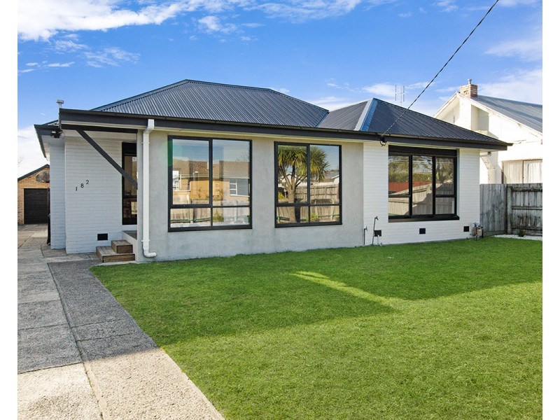 182 Edgar Street, Portland VIC 3305