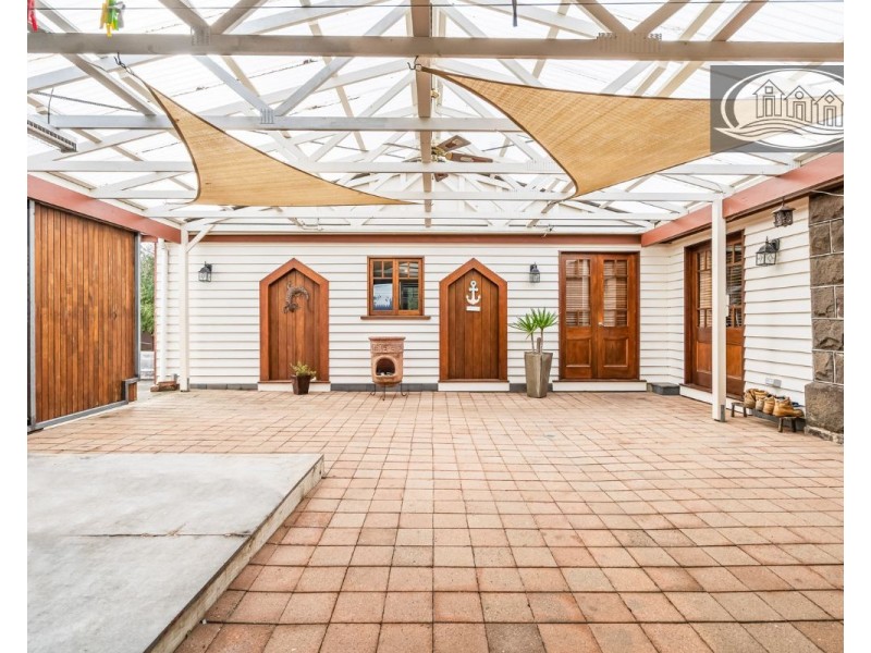 23 Bentinck Street, Portland VIC 3305