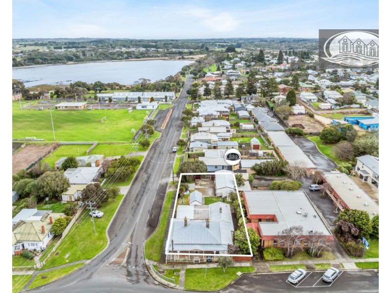 23 Bentinck Street, Portland VIC 3305