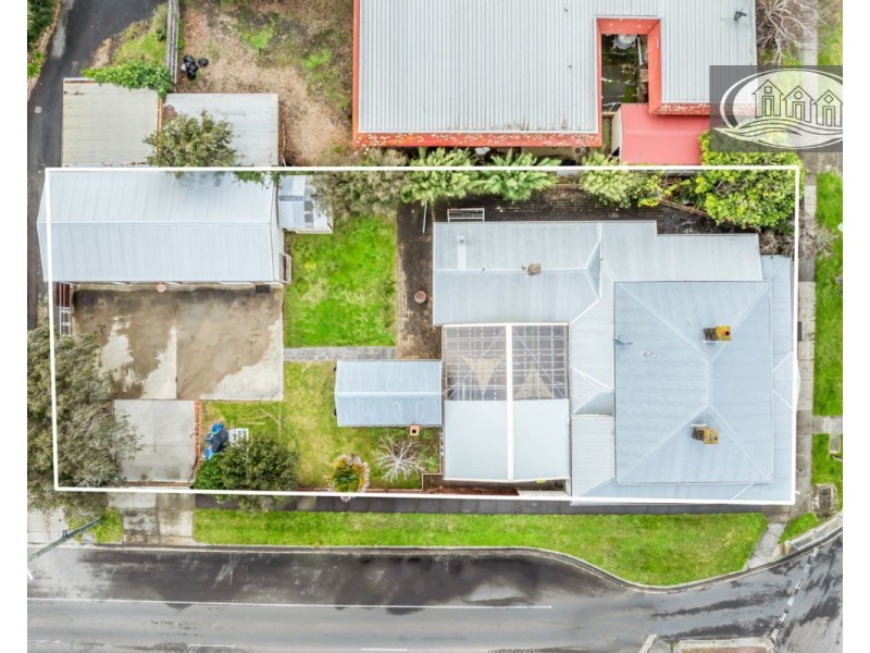 23 Bentinck Street, Portland VIC 3305