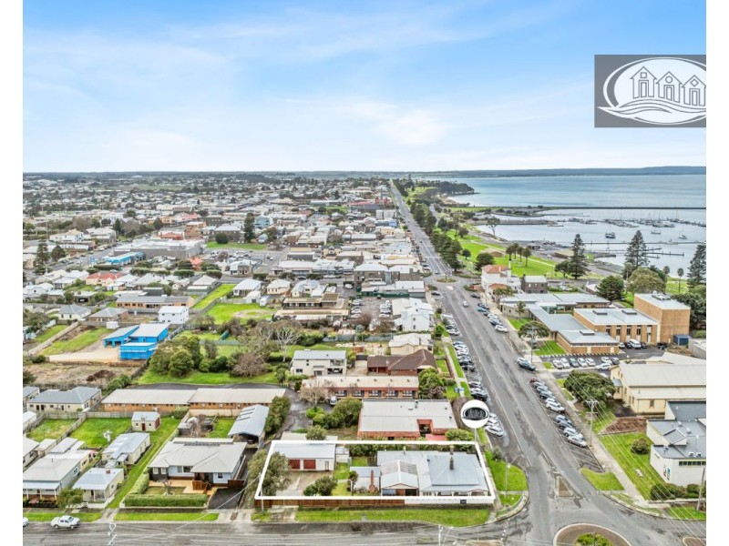 23 Bentinck Street, Portland VIC 3305