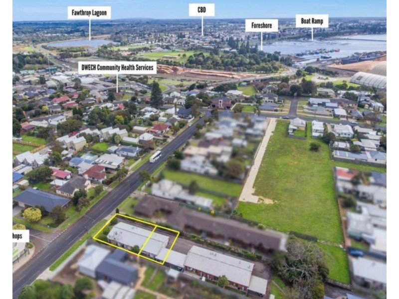Unit 1/23 Barkly Street, Portland VIC 3305
