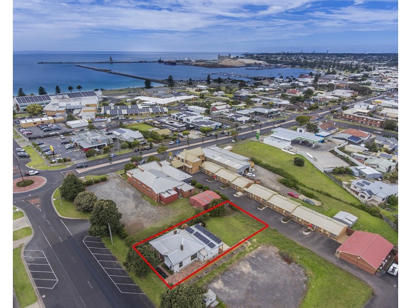 5/21 Fern Street, Portland VIC 3305