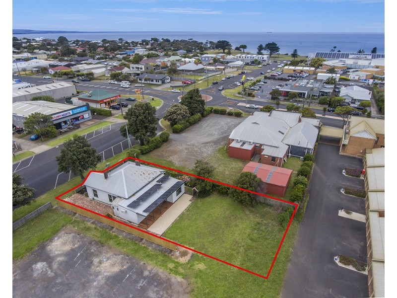 5/21 Fern Street, Portland VIC 3305