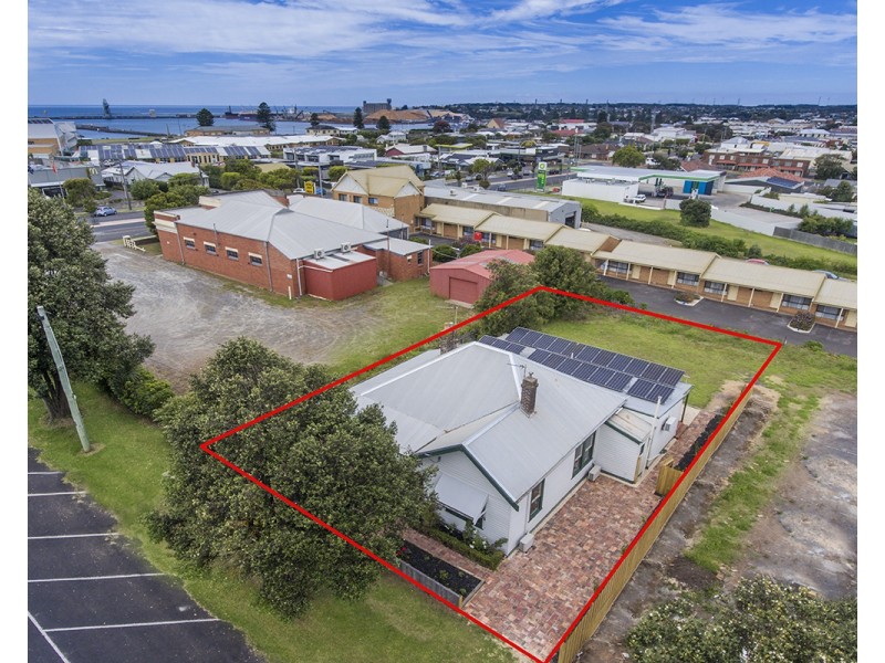 5/21 Fern Street, Portland VIC 3305