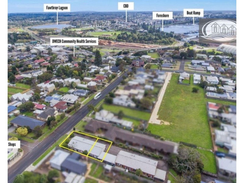 Unit 2/23 Barkly Street, Portland VIC 3305