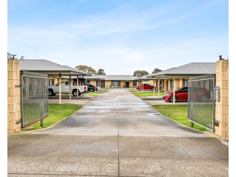 5/121 Fawthrop Street, Portland VIC 3305