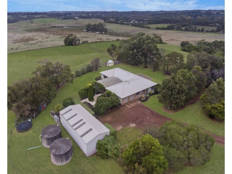 3 Beavis Road, Portland VIC 3305