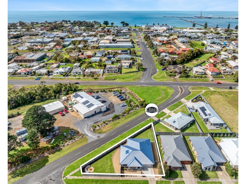 120 Palmer Street, Portland VIC 3305