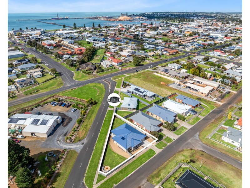 120 Palmer Street, Portland VIC 3305