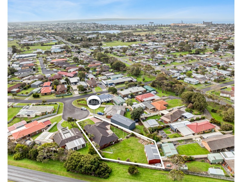 3 Myuna Court, Portland VIC 3305