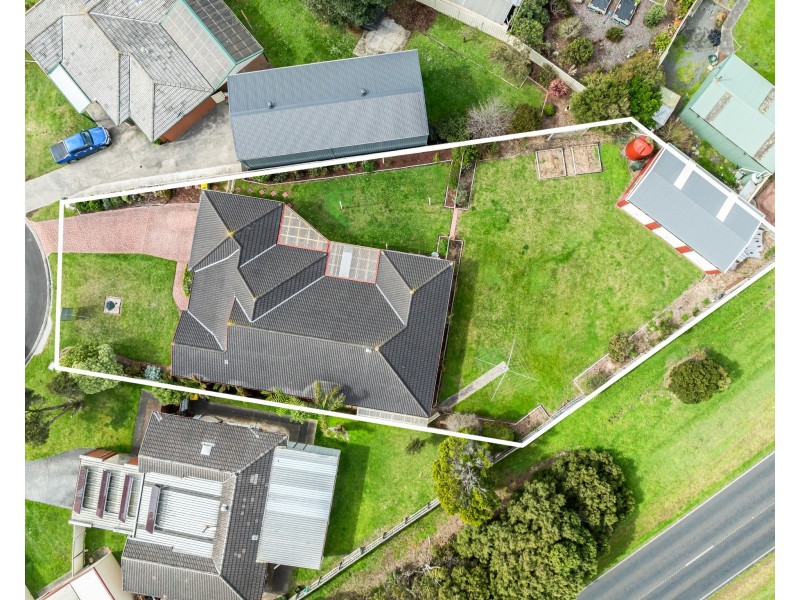 3 Myuna Court, Portland VIC 3305