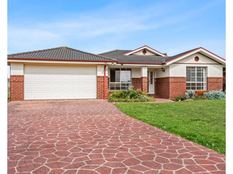 3 Myuna Court, Portland VIC 3305