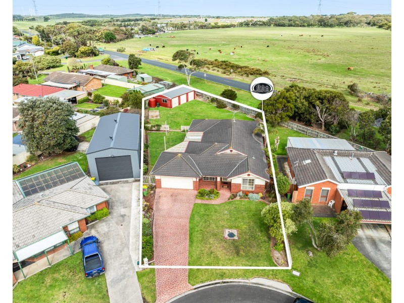 3 Myuna Court, Portland VIC 3305