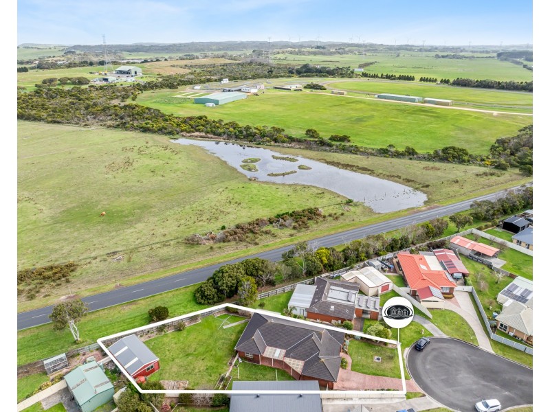 3 Myuna Court, Portland VIC 3305