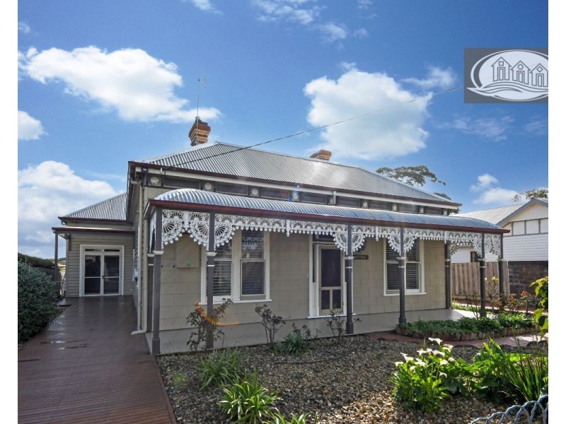 25 Palmer Street, Portland VIC 3305