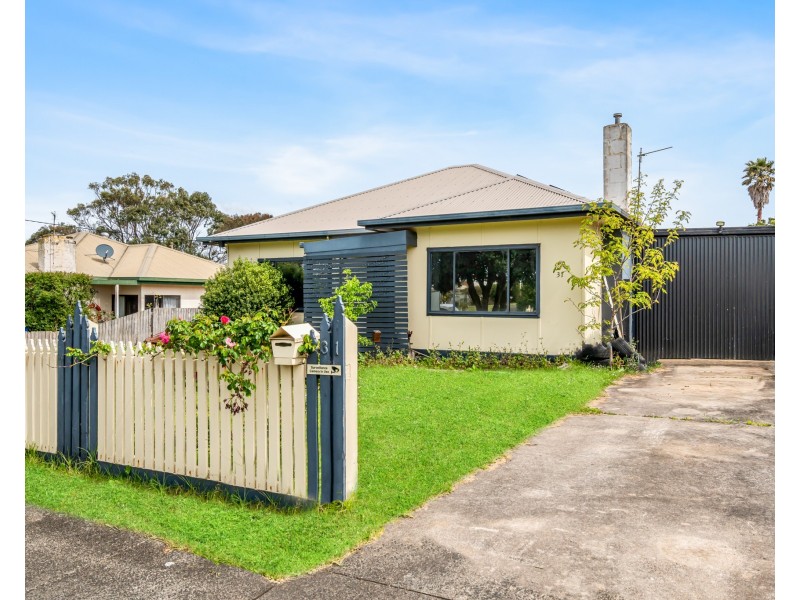 31 Bade Avenue, Portland VIC 3305