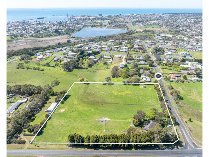 64-68 Trangmar Street, Portland VIC 3305