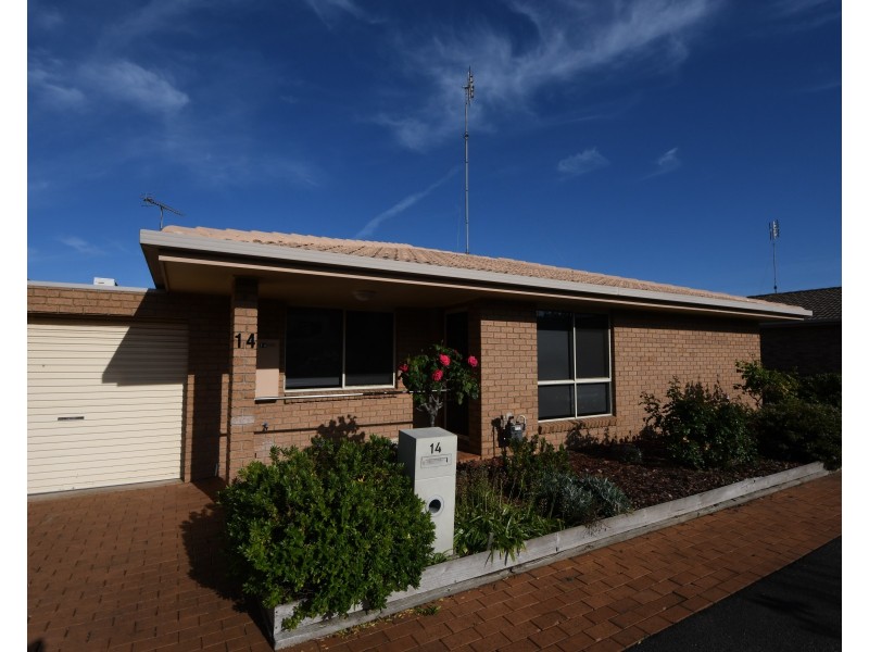 14 Juliani Place, Portland VIC 3305