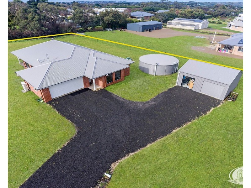 44 Murphys Road, Portland VIC 3305