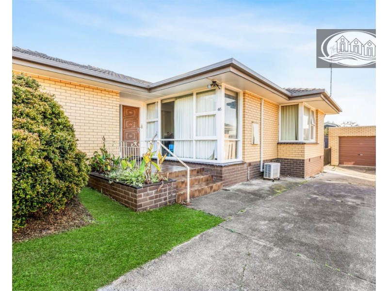46 Short Street, Portland VIC 3305
