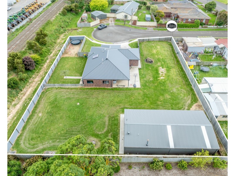 1 Levett Court, Portland VIC 3305
