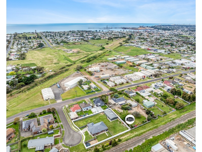 1 Levett Court, Portland VIC 3305