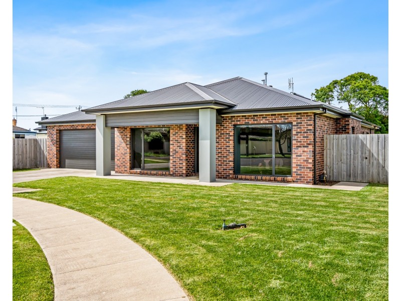 1 Levett Court, Portland VIC 3305