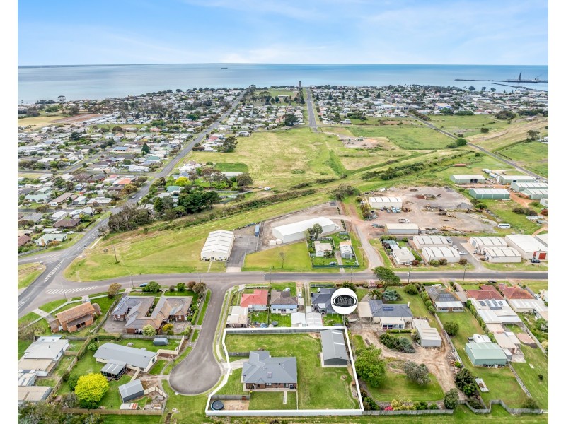 1 Levett Court, Portland VIC 3305