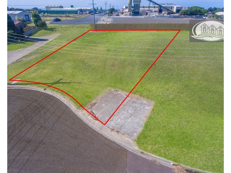 1 Champion Court, Portland VIC 3305