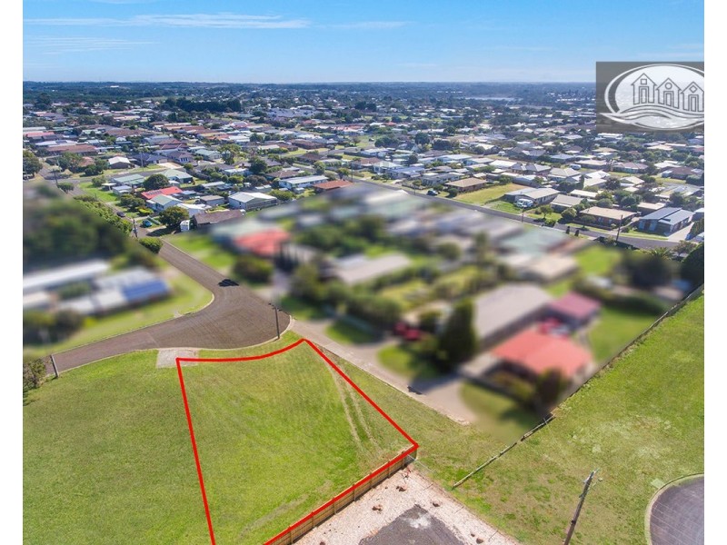 1 Champion Court, Portland VIC 3305