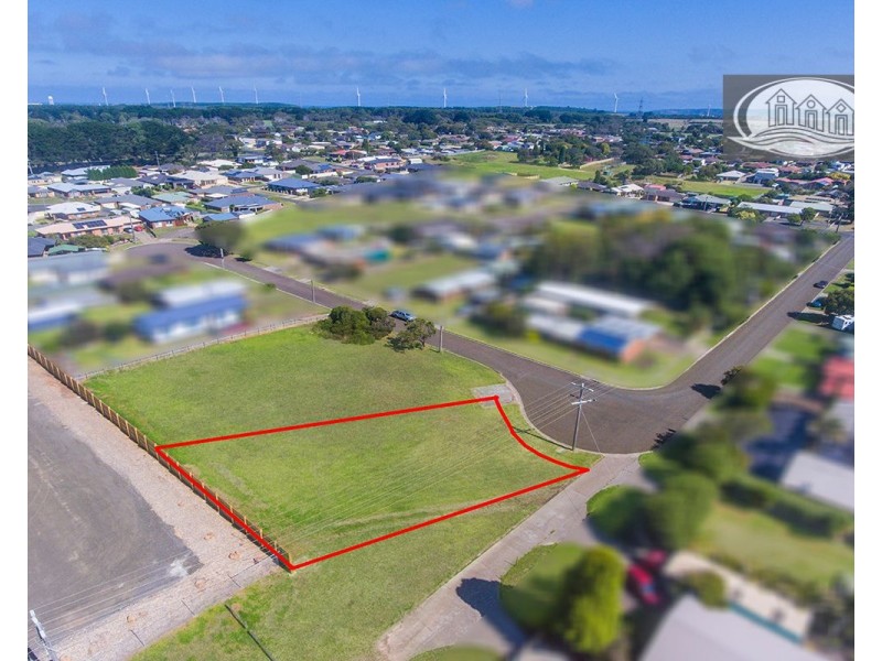 1 Champion Court, Portland VIC 3305