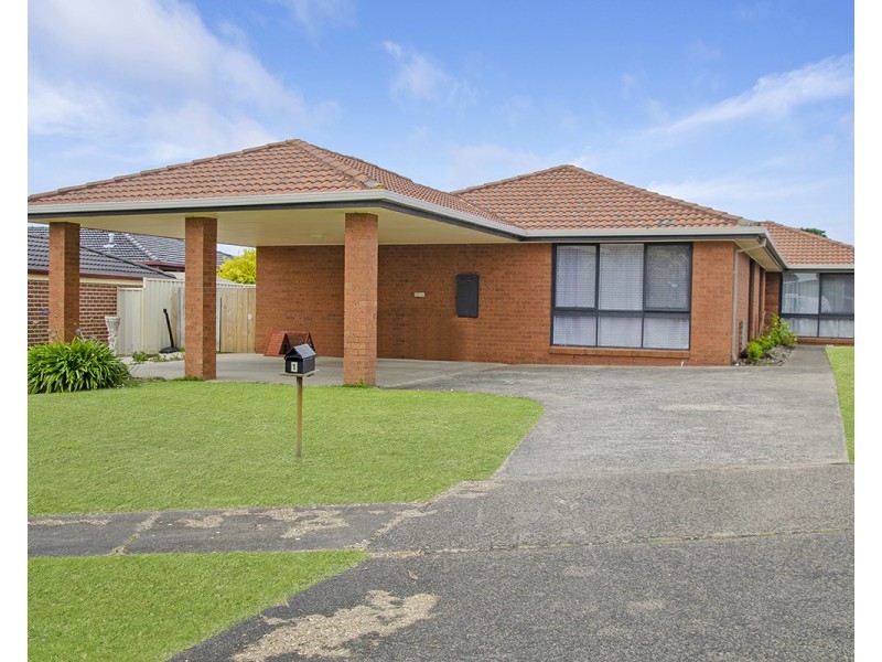 1 Carlyle Court, Portland VIC 3305