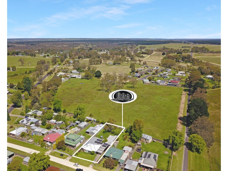9 Mill Estate Road, Dartmoor VIC 3304