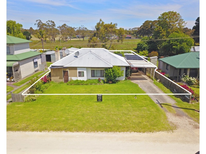 9 Mill Estate Road, Dartmoor VIC 3304