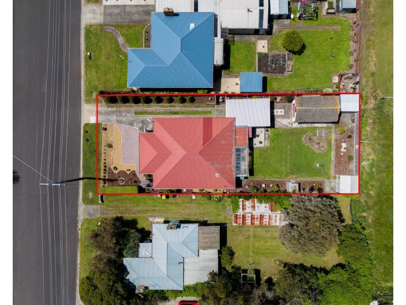 41 Learmonth Street, Portland VIC 3305