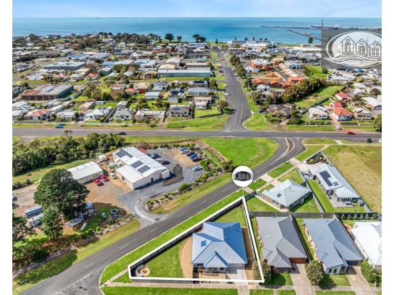 120 Palmer Street, Portland VIC 3305