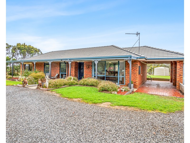 97 Wilsons Road, Portland VIC 3305