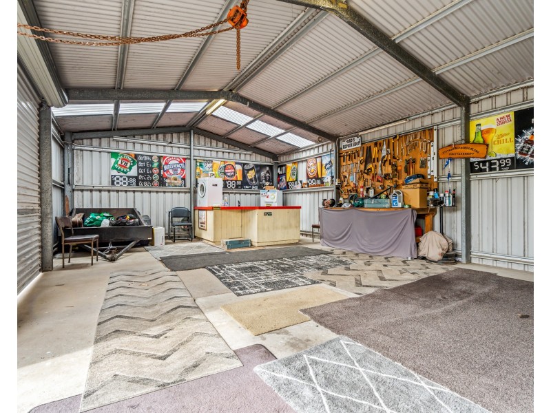 97 Wilsons Road, Portland VIC 3305