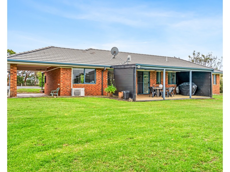 97 Wilsons Road, Portland VIC 3305