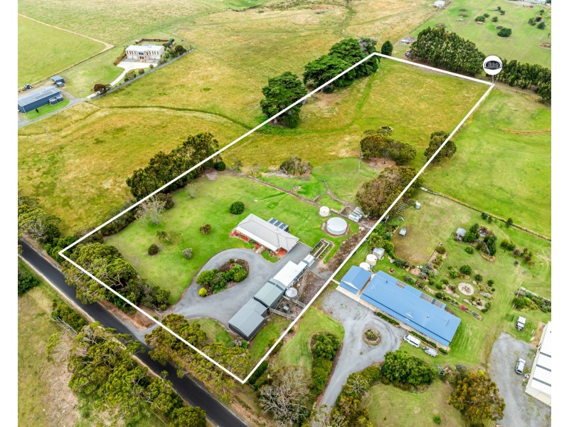 97 Wilsons Road, Portland VIC 3305