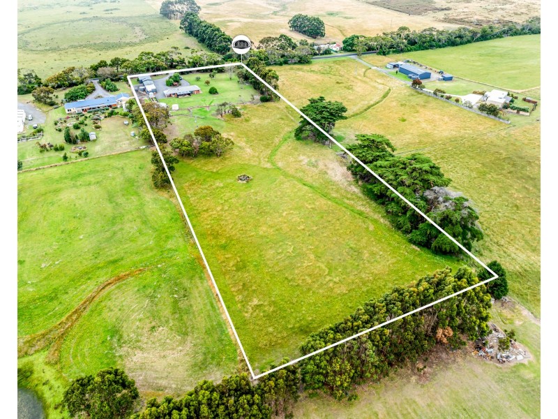 97 Wilsons Road, Portland VIC 3305