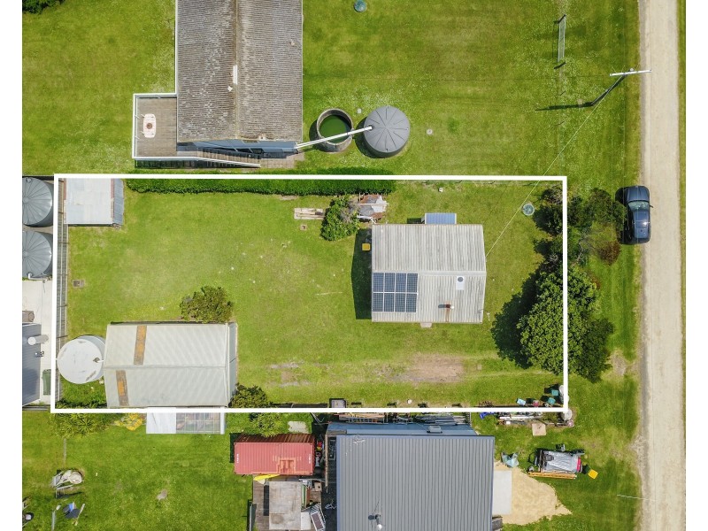 58 Matheson Street, Bolwarra VIC 3305