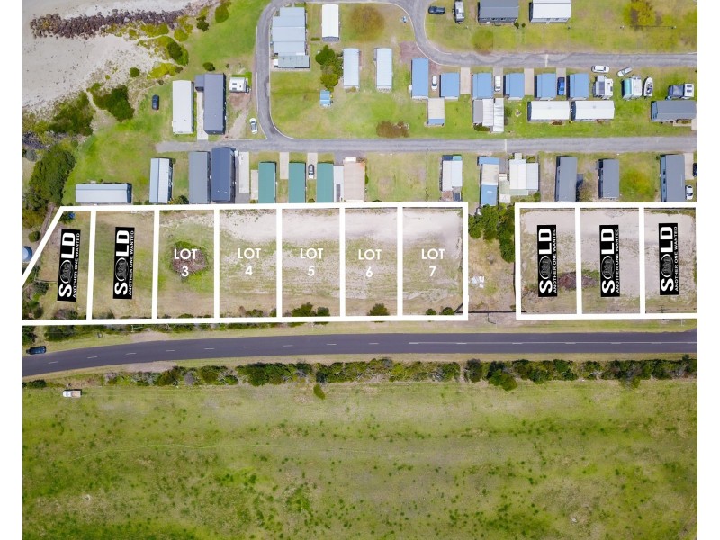 Lot 7 Dutton Way, Portland VIC 3305