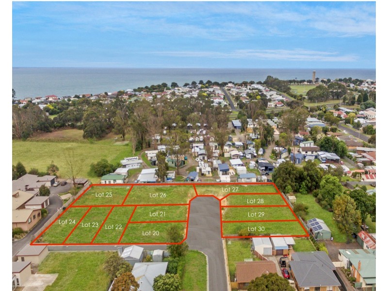 24 Richardson Street, Portland VIC 3305