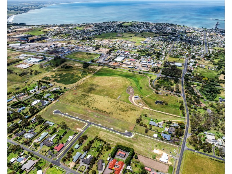 8/8 Hampton Court, Portland VIC 3305