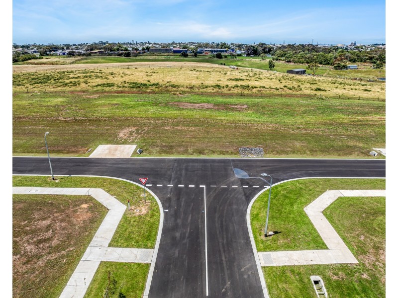 8/8 Hampton Court, Portland VIC 3305